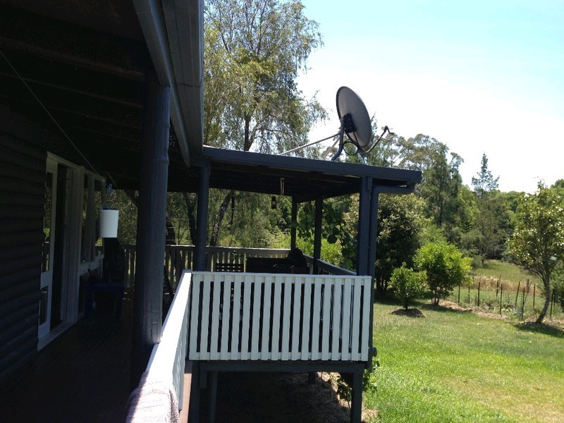 1424 Bucca Road, Nana Glen NSW 2450