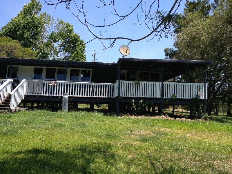 1424 Bucca Road, Nana Glen NSW 2450