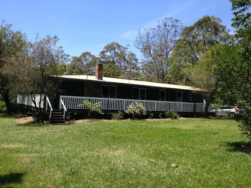 1424 Bucca Road, Nana Glen NSW 2450