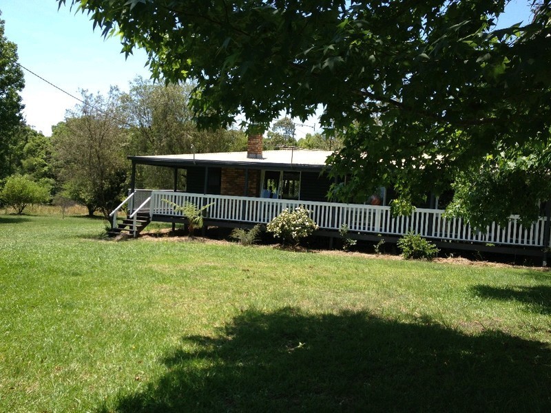 1424 Bucca Road, Nana Glen NSW 2450