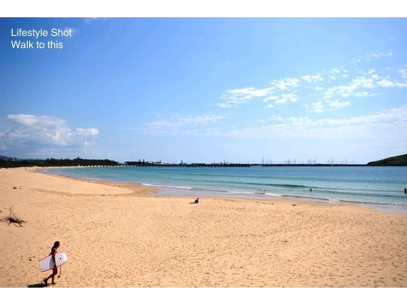 6/81 Hood Street, Coffs Harbour NSW 2450