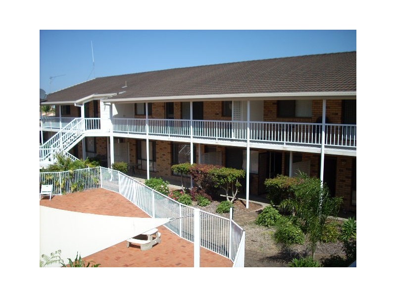 3/34 Boultwood Street, Coffs Harbour NSW 2450