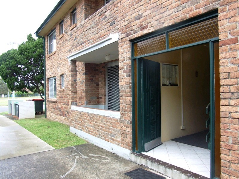 1/27 Arthur Street, Coffs Harbour NSW 2450
