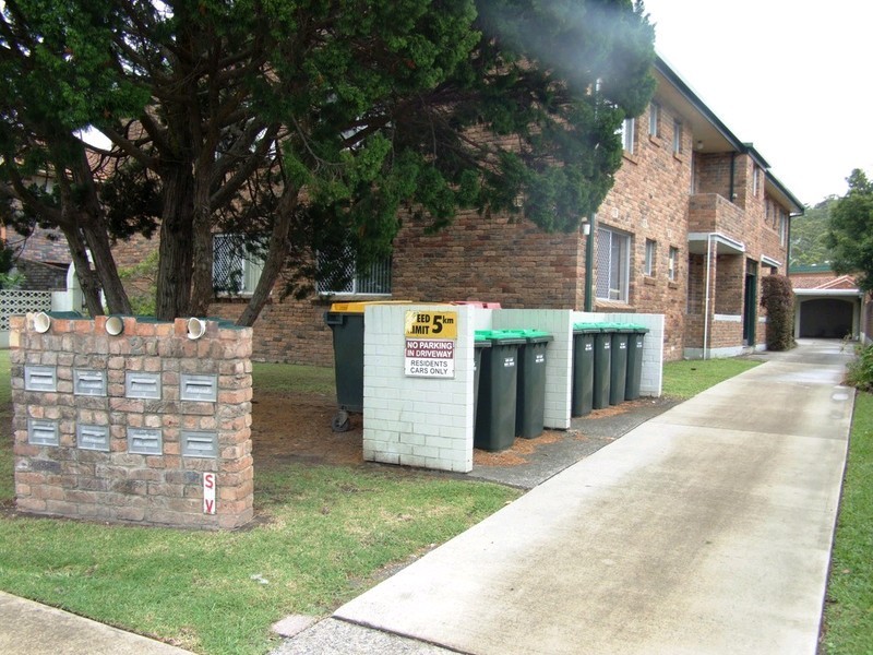 1/27 Arthur Street, Coffs Harbour NSW 2450