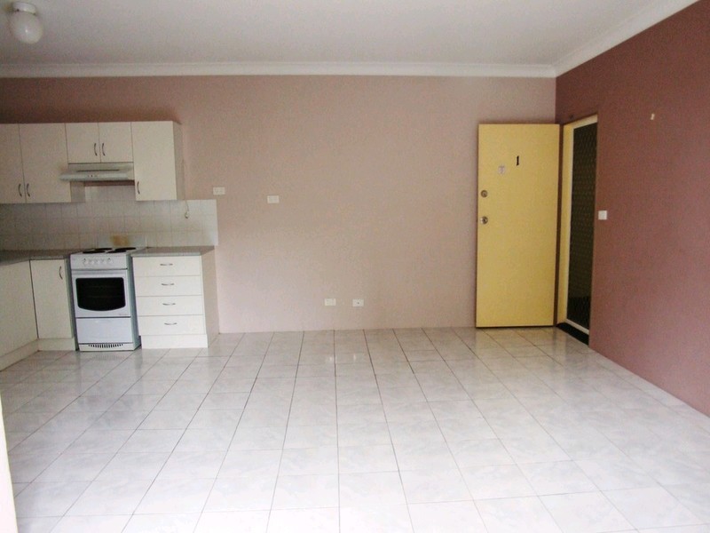 1/27 Arthur Street, Coffs Harbour NSW 2450