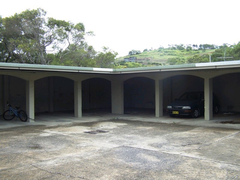 1/27 Arthur Street, Coffs Harbour NSW 2450