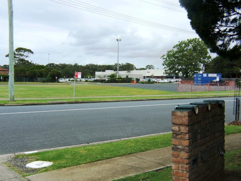 1/27 Arthur Street, Coffs Harbour NSW 2450