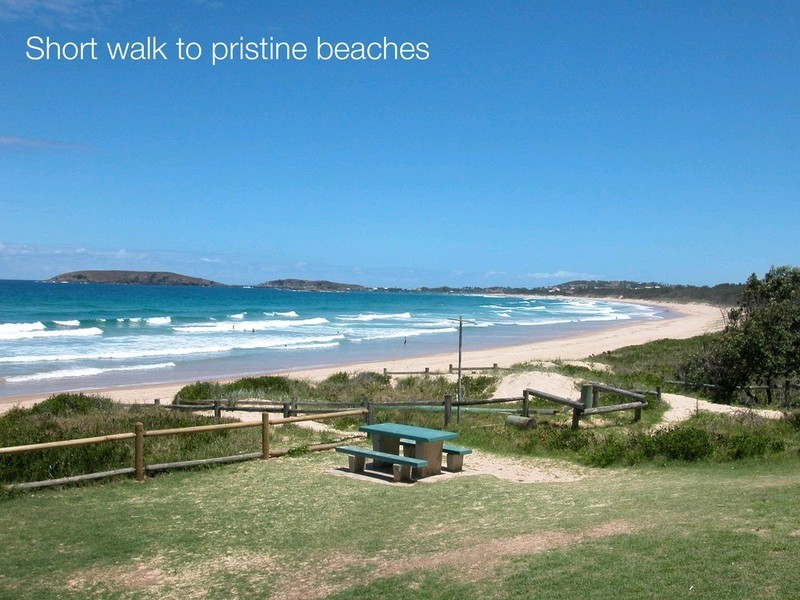 1/27 Arthur Street, Coffs Harbour NSW 2450