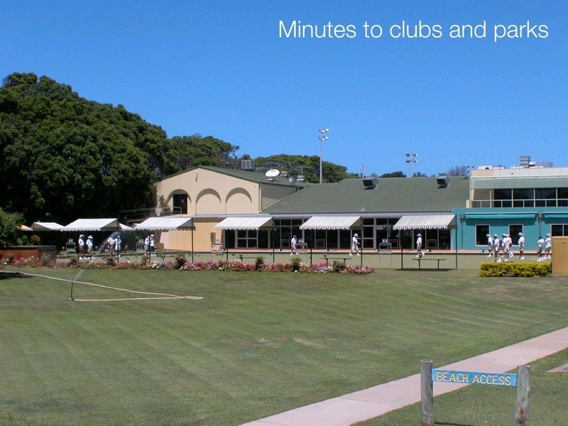 1/27 Arthur Street, Coffs Harbour NSW 2450