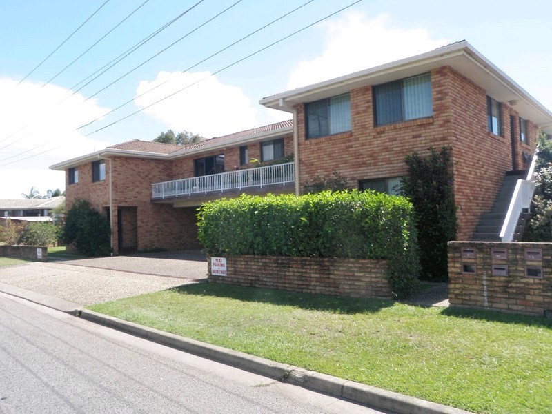 3/19 York Street, Coffs Harbour NSW 2450