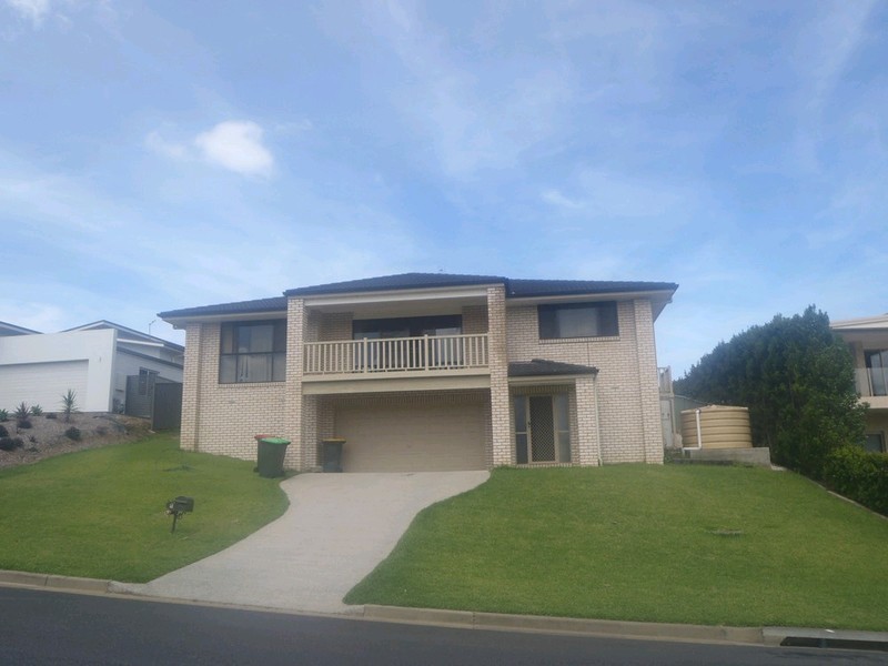 56 William Sharp Drive, Coffs Harbour NSW 2450