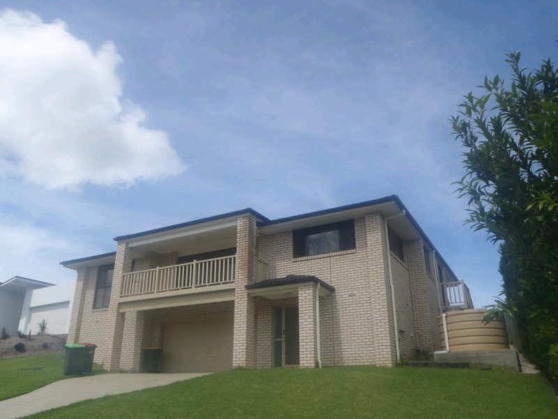 56 William Sharp Drive, Coffs Harbour NSW 2450