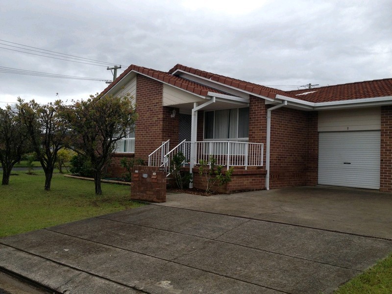 1/40 Reid Drive, Coffs Harbour NSW 2450