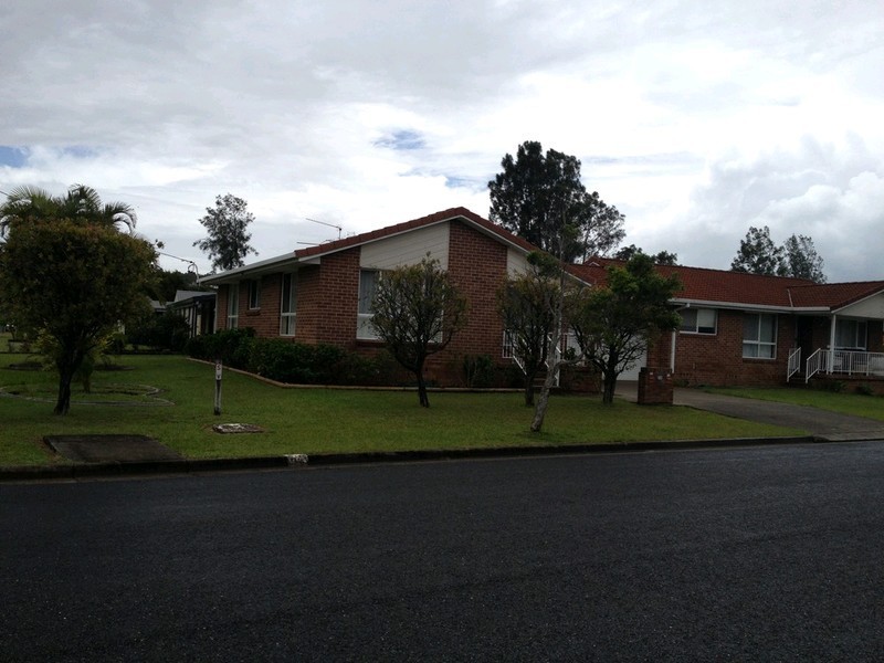 1/40 Reid Drive, Coffs Harbour NSW 2450