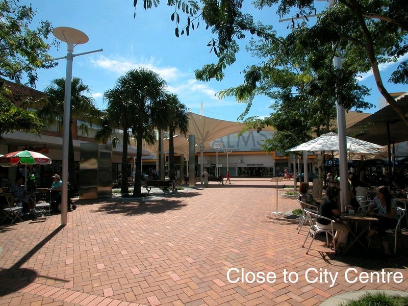 1/40 Reid Drive, Coffs Harbour NSW 2450