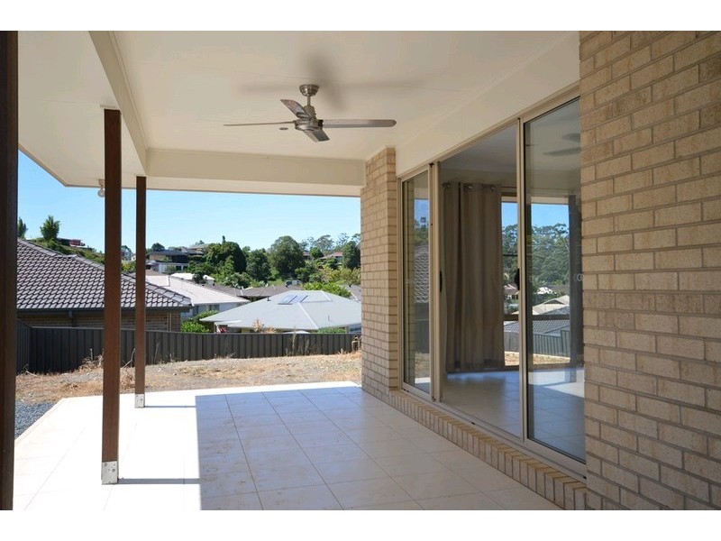 22 Rigoni Crescent, Coffs Harbour NSW 2450