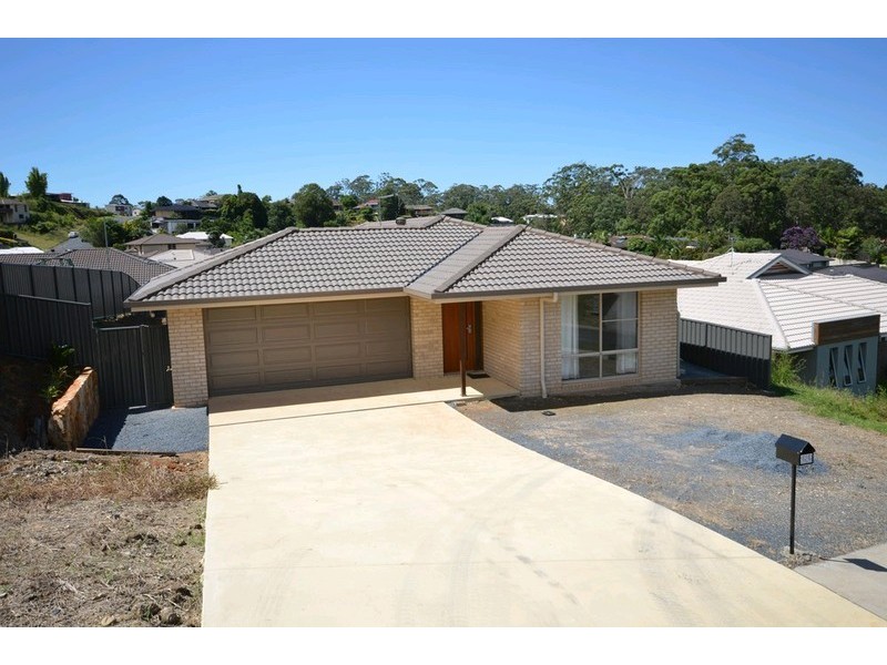 22 Rigoni Crescent, Coffs Harbour NSW 2450