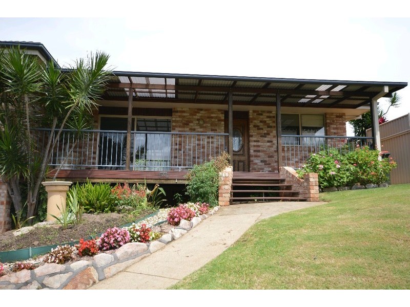 2 Lee Court, Boambee East NSW 2452