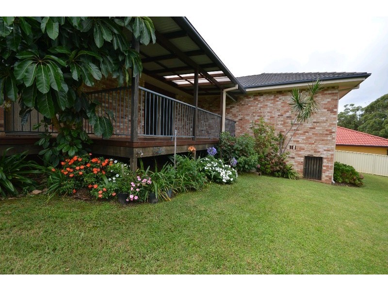 2 Lee Court, Boambee East NSW 2452