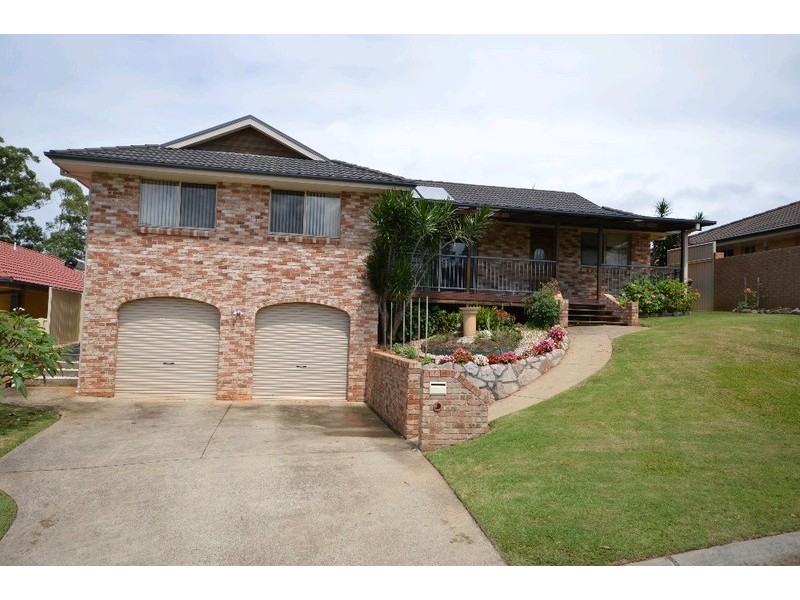 2 Lee Court, Boambee East NSW 2452