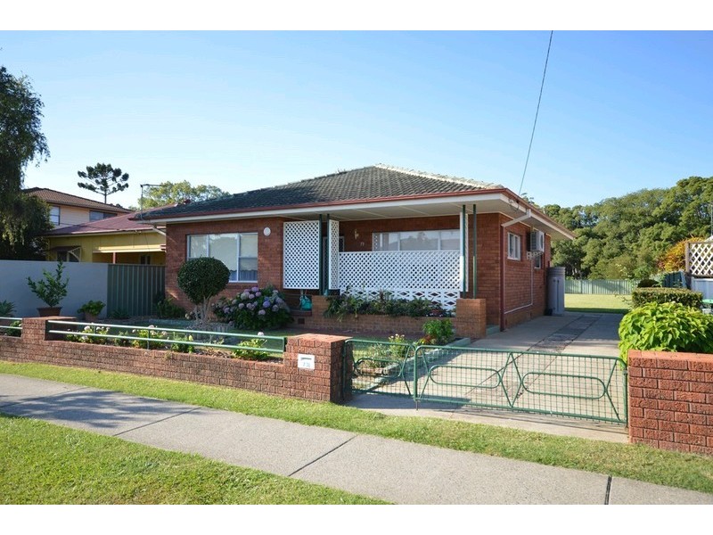 73 West High Street, Coffs Harbour NSW 2450