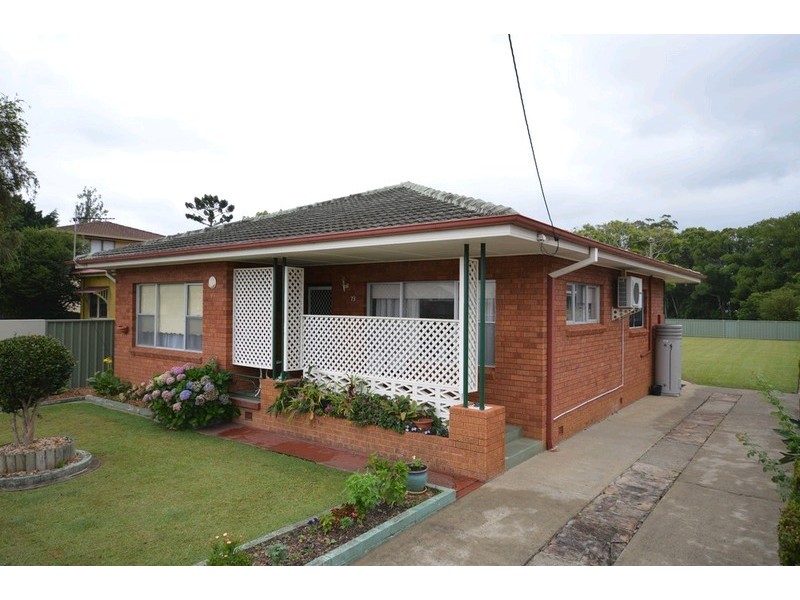 73 West High Street, Coffs Harbour NSW 2450
