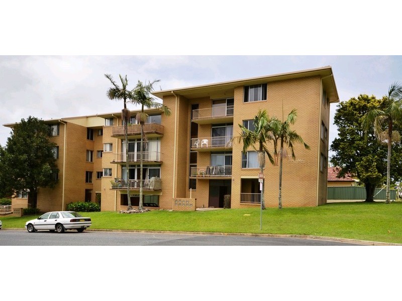 8/27 Victoria Street, Coffs Harbour NSW 2450