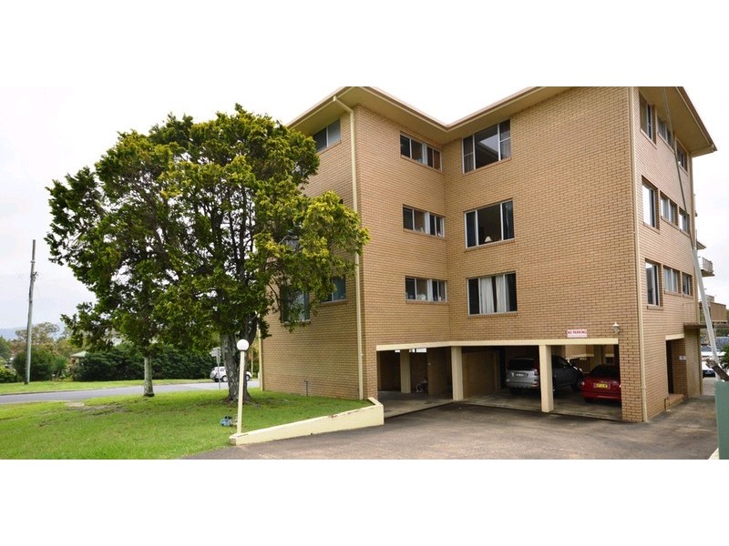 8/27 Victoria Street, Coffs Harbour NSW 2450