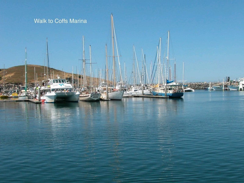 8/27 Victoria Street, Coffs Harbour NSW 2450