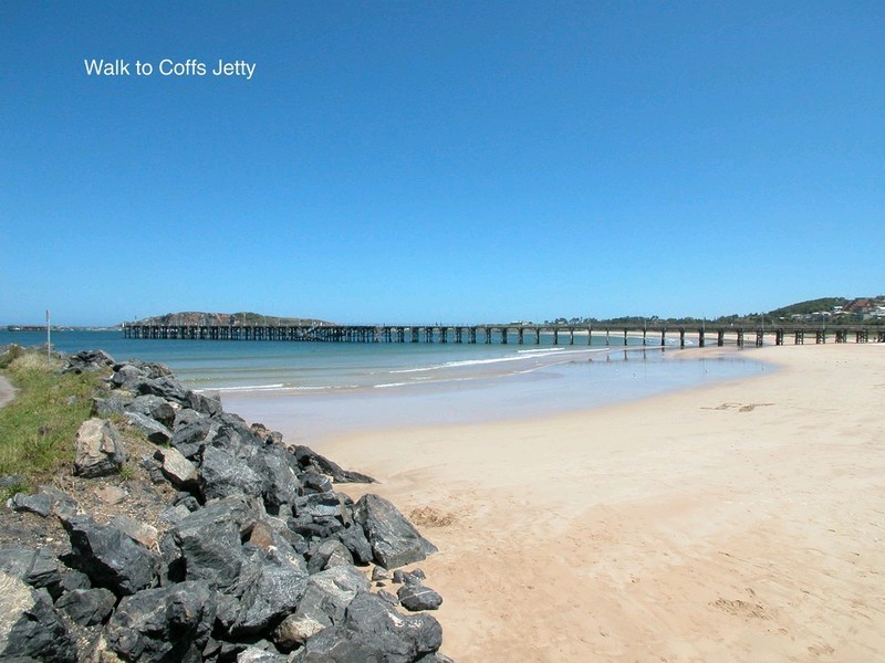 8/27 Victoria Street, Coffs Harbour NSW 2450