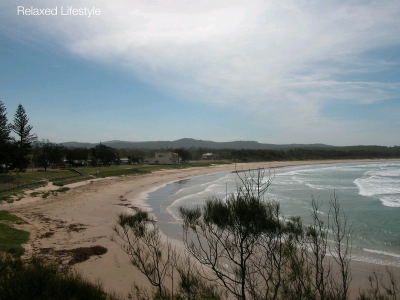 19 Schofield Drive, Safety Beach NSW 2456