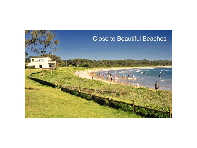 19 Schofield Drive, Safety Beach NSW 2456