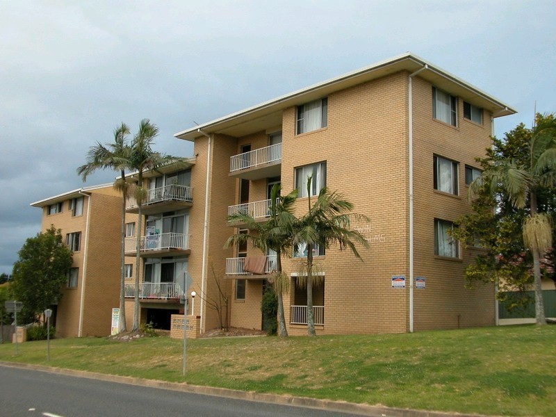 3/27 Victoria Street, Coffs Harbour NSW 2450