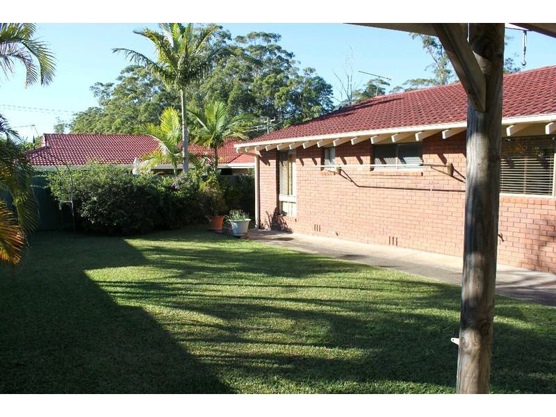 4 Greenlea Crescent, Coffs Harbour NSW 2450