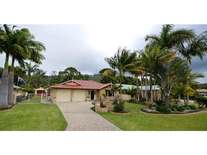 12 Tamora Close, Coffs Harbour NSW 2450