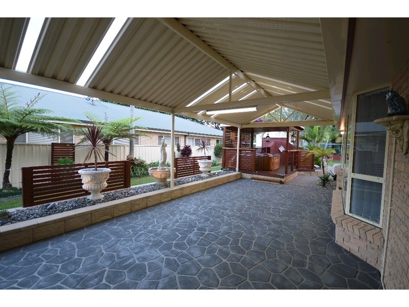12 Tamora Close, Coffs Harbour NSW 2450
