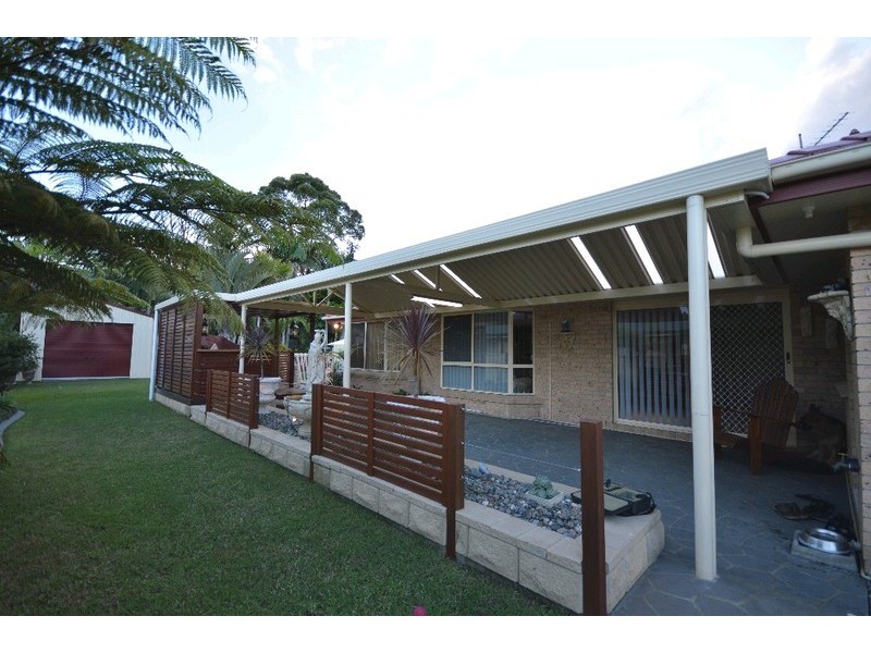 12 Tamora Close, Coffs Harbour NSW 2450