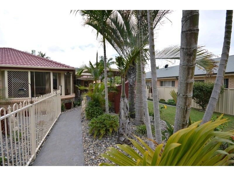 12 Tamora Close, Coffs Harbour NSW 2450