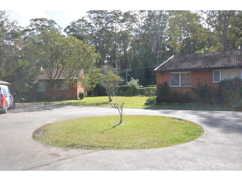 7/43 Linden Avenue, Toormina NSW 2452