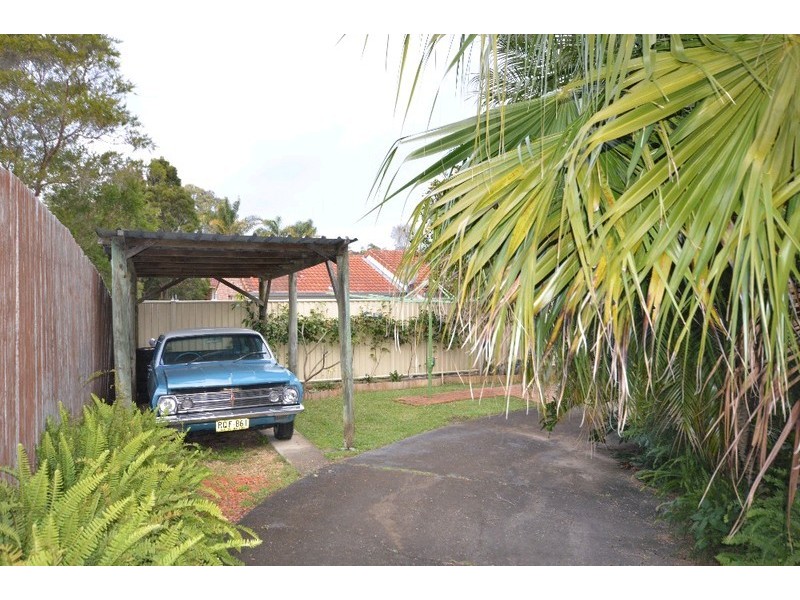 36 Bower Crescent, Toormina NSW 2452