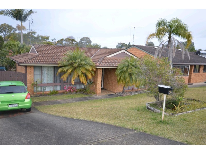 36 Bower Crescent, Toormina NSW 2452