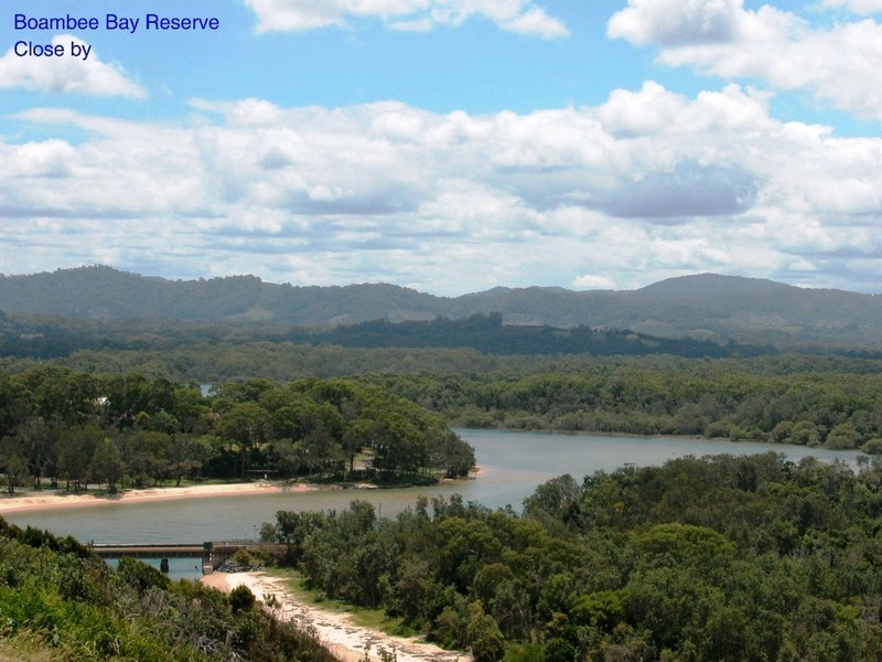 36 Bower Crescent, Toormina NSW 2452