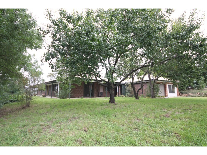 54 Brooks Road, Bywong NSW 2621