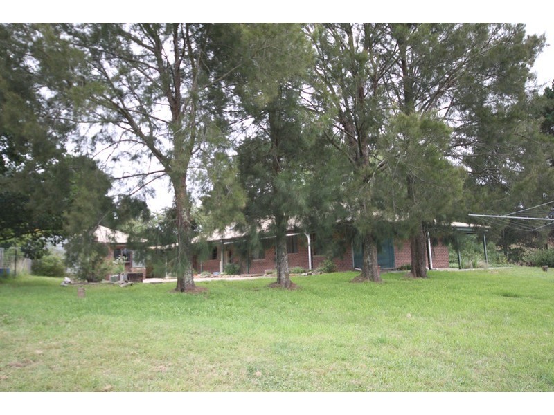 54 Brooks Road, Bywong NSW 2621