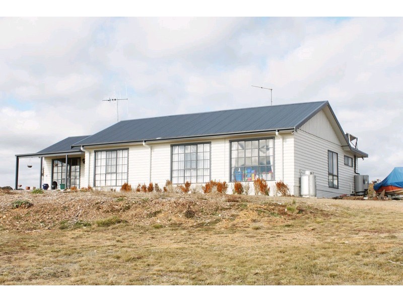 2283 Hoskinstown Road, Hoskinstown NSW 2621