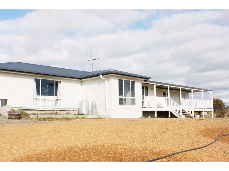 2283 Hoskinstown Road, Hoskinstown NSW 2621