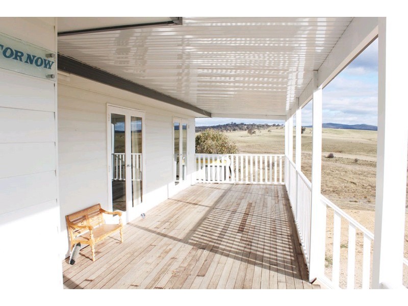 2283 Hoskinstown Road, Hoskinstown NSW 2621