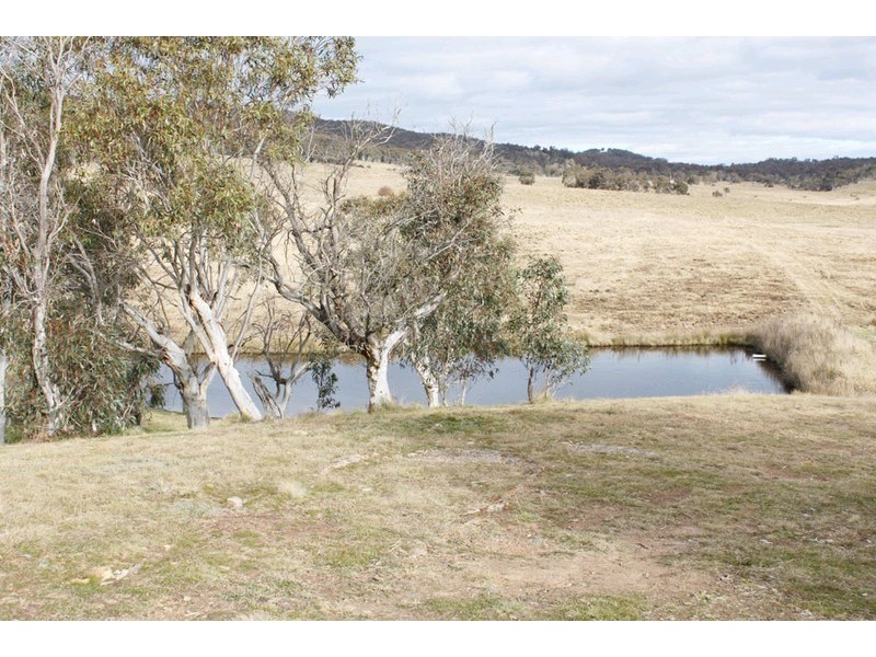 2283 Hoskinstown Road, Hoskinstown NSW 2621