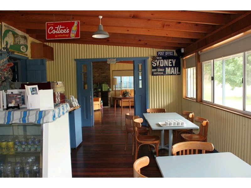2753 Braidwood Road, Lake Bathurst NSW 2580
