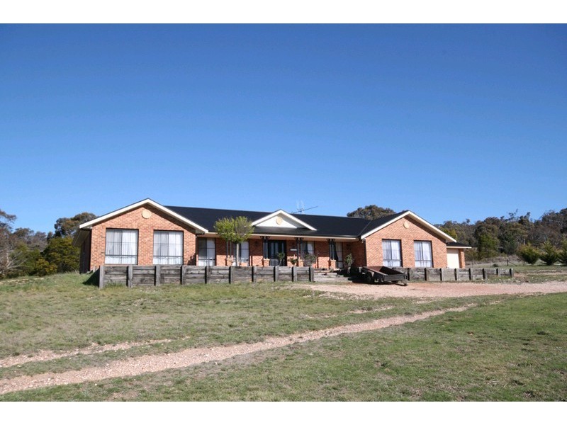 95 Carlton Drive, Bungendore NSW 2621
